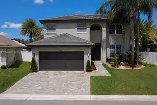 2855 SW 177th Terrace, Miramar, FL 33029 - Photo 1