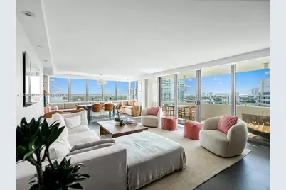 11 Island Ave #1712, Miami Beach, FL 33139 - Photo 1