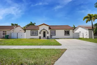 12551 SW 223 St, Miami, FL 33170 - Photo 1
