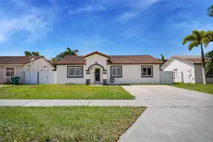 12551 SW 223 St, Miami, FL 33170 - Photo 1