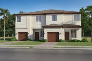 31437 SW 192nd Ave, Florida City, FL 33030 - Photo 1