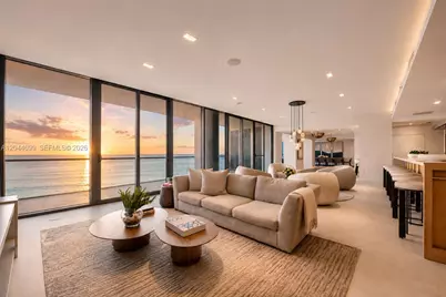 5959 Collins Ave #1804/1805, Miami Beach, FL 33140 - Photo 1