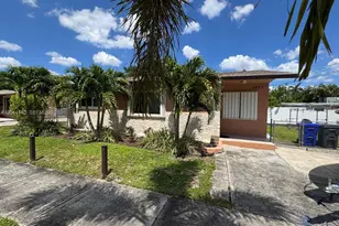 5851-5853 Fillmore St, Hollywood, FL 33021 - Photo 1