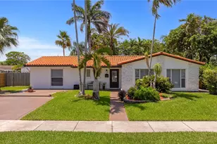 9030 SW 184th Terrace, Cutler Bay, FL 33157 - Photo 1