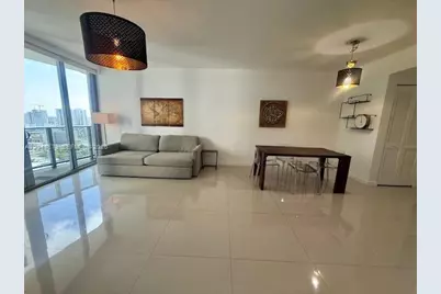 488 NE 18th St #2802, Miami, FL 33132 - Photo 1