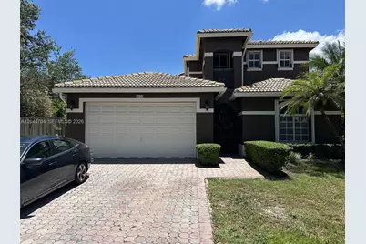 9026 SW 160th Ter, Palmetto Bay, FL 33157 - Photo 1