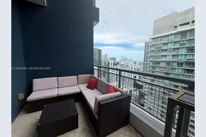 60 SW 13th St #4810, Miami, FL 33130 - Photo 1