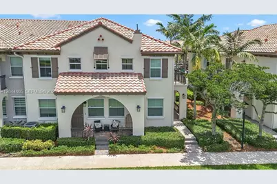 4357 Cascada Cir #4357, Cooper City, FL 33024 - Photo 1