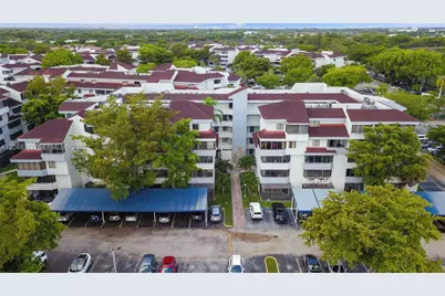 8205 SW 152nd Ave #F-105, Miami, FL 33193 - Photo 1