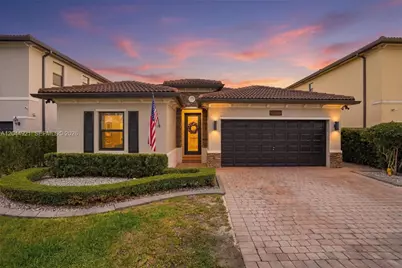 16572 SW 43rd Lane, Miami, FL 33185 - Photo 1
