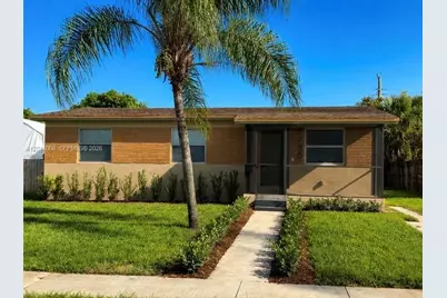 7720 Raleigh St, Hollywood, FL 33024 - Photo 1