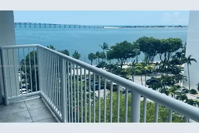1440 Brickell Bay Dr #810, Miami, FL 33131 - Photo 1