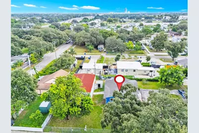 6145 Hayes St, Hollywood, FL 33024 - Photo 1