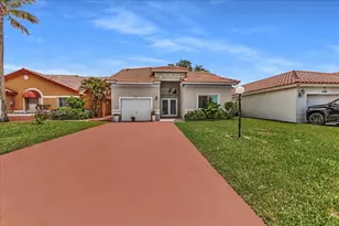 5542 NW 190th Ln, Miami Gardens, FL 33055 - Photo 1