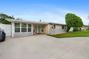 9508 N Military Trl, Palm Beach Gardens, FL 33410 - Photo 1