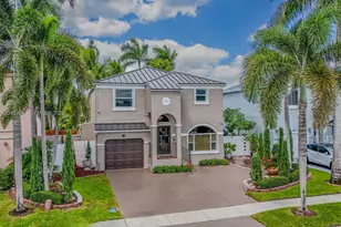 15835 NW 7th St, Pembroke Pines, FL 33028 - Photo 1