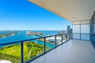 1100 Biscayne Blvd, Miami, FL 33132 - Photo 1
