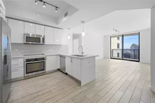 999 SW 1st Ave, Miami, FL 33130 - Photo 1