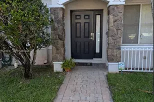 2574 SW 82nd Ave, Miramar, FL 33025 - Photo 1