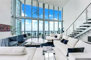 888 Biscayne Blvd, Miami, FL 33132 - Photo 1
