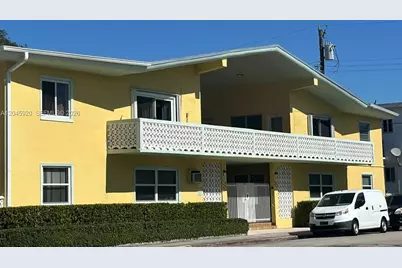 8101 Abbott Ave #17, Miami Beach, FL 33141 - Photo 1