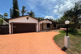 13650 SW 283rd Terrace, Homestead, FL 33033 - Photo 1