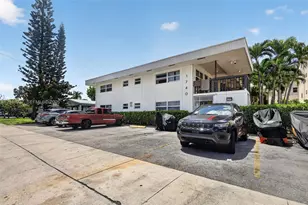 1740 Funston St, Hollywood, FL 33020 - Photo 1