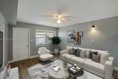 817 NW 12th Ave #2, Fort Lauderdale, FL 33311 - Photo 1