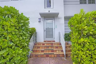 1600 Michigan Ave, Miami Beach, FL 33139 - Photo 1