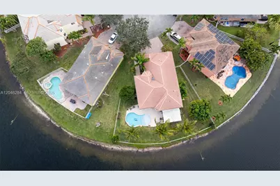 2901 SW 133rd Ave, Miramar, FL 33027 - Photo 1