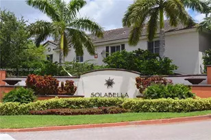 [Address not provided], Miami Gardens, FL 33169 - Photo 1