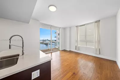 1900 N Bayshore Dr #3503, Miami, FL 33132 - Photo 1