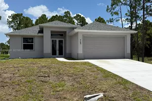 745 Manuel St E, Lehigh Acres, FL 33974 - Photo 1