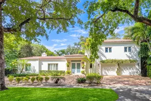 100 Sarto Ave, Coral Gables, FL 33134 - Photo 1