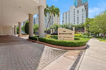 2475 Brickell Ave #1805, Miami, FL 33129 - Photo 1