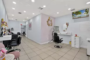 Prime Little Havana Full-Service Beauty Salon For Sale, Miami, FL 33125 - Photo 1