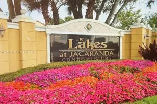 10725 Cleary Blvd, Plantation, FL 33324 - Photo 1