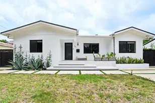 56 Whitethorn Dr, Miami Springs, FL 33166 - Photo 1