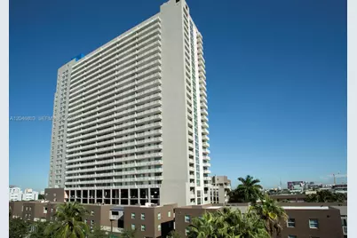 915 NW 1st Ave #H2208, Miami, FL 33136 - Photo 1