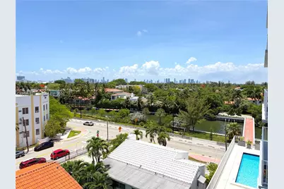 2829 Indian Creek Dr #605, Miami Beach, FL 33140 - Photo 1