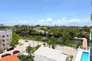 2829 Indian Creek Dr, Miami Beach, FL 33140 - Photo 1