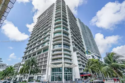 690 SW 1st Ct #2707, Miami, FL 33130 - Photo 1