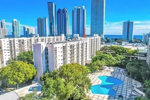 17011 N Bay Rd, Sunny Isles Beach, FL 33160 - Photo 1