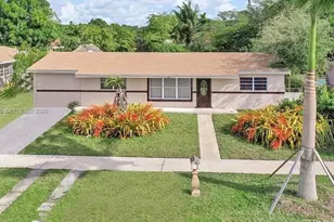 19125 NW 22nd Ave, Miami Gardens, FL 33056 - Photo 1