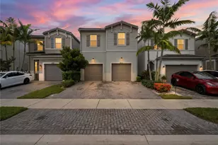 4812 NW 48th Terrace, Tamarac, FL 33319 - Photo 1