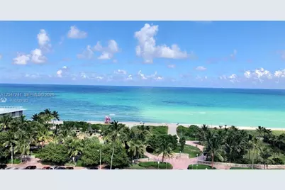 6450 Collins Ave #1106, Miami Beach, FL 33141 - Photo 1