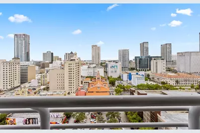133 NE 2nd Ave #1815, Miami, FL 33132 - Photo 1