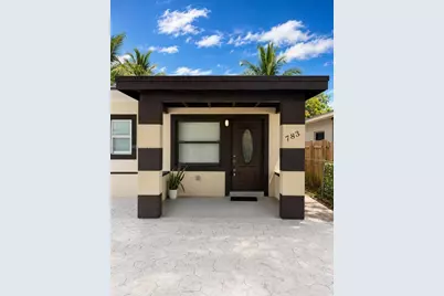 783 NW 96th St #783, Miami, FL 33150 - Photo 1