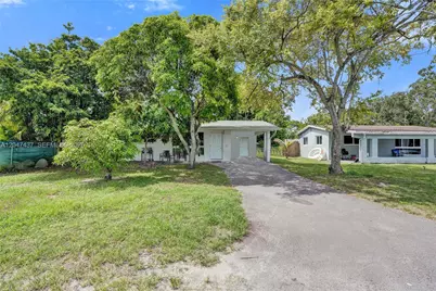 6358 SW 20th Ct, Miramar, FL 33023 - Photo 1