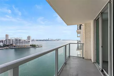 1155 Brickell Bay Dr #2206, Miami, FL 33131 - Photo 1